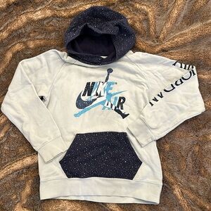 Nike Air Jordan Hoodie Hooded Sweatshirt